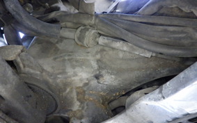 HONDA GL1500 GOLD WING SIDECAR