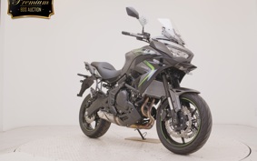KAWASAKI VERSYS A 2025 LE650H