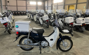HONDA SUPER CUB50 AA04