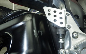 HONDA CBR600RR 2020 PC40