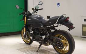 KAWASAKI Z900RS SE 2025 ZR900K
