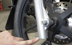 HONDA CROSS CUB 110 2019 JA60