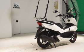 HONDA PCX125-2ﾔﾈﾂｷ 1997 JF56