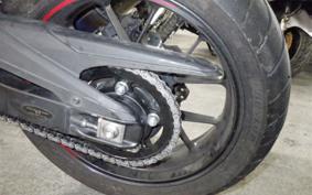 HONDA CBR400R 2021 NC56