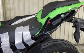 KAWASAKI NINJA 250 2 EX250P