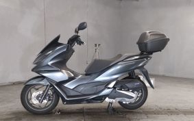 HONDA PCX 160 KF47