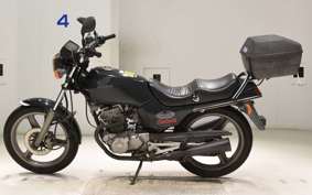 HONDA CB125T 2020 JC06