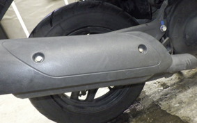 HONDA DIO Gen.6 AF68