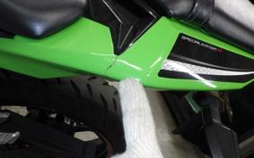 KAWASAKI NINJA 250 ABS EX250L
