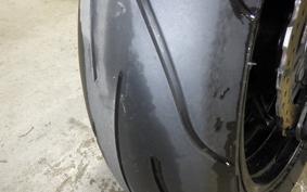 KAWASAKI NINJA 1000 A 2017 ZXT00W