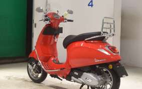 VESPA PRIMAVERA 125 2005