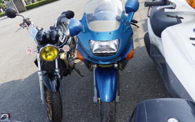 KAWASAKI ZZ-R400 Gen.2 1994 ZX400N