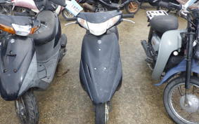SUZUKI ADDRESS V50 Gen.2 CA44A