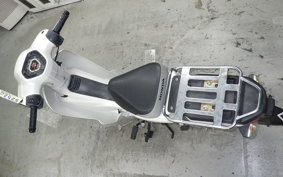 HONDA C110 SUPER CUB 2021 JA10