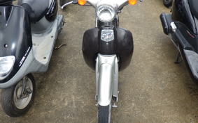 HONDA LITTLE CUB C50