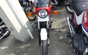 SUZUKI GSX-400E