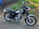 Фото Yamaha SR400 2020 с японского аукциона