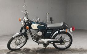 YAMAHA YB-1 F5B