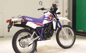 YAMAHA DT50 17W
