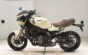 YAMAHA XSR900 2025 RN96J
