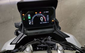 HONDA X-ADV 750 2025 RH21