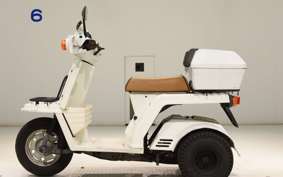 HONDA GYRO X TD01