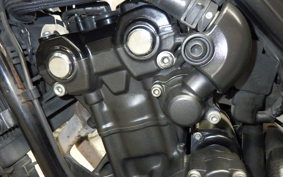 HONDA REBEL 500 A 2017 PC60