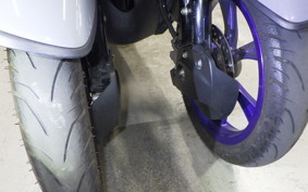 YAMAHA TRICITY 155 A 1996 SG37J