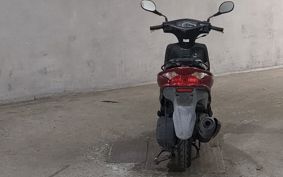 SUZUKI ADDRESS V125 CF4MA