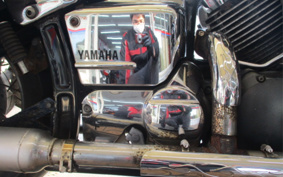 YAMAHA DRAGSTAR 400 CLASSIC 2005 VH01J