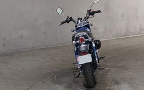 HONDA  MONKEY 125 JB02