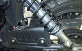 HONDA MONKEY 125 2010 JB03