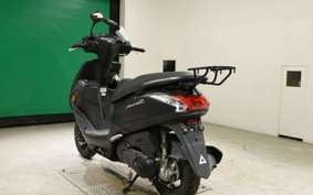 YAMAHA AXIS 125 Z 2025 SED7J