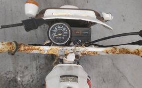 HONDA MONKEY Z50J