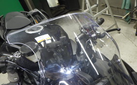 KAWASAKI NINJA 1000 A 2019 ZXT00W