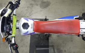 HONDA XLR250R Gen.4 2022 MD22