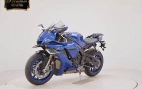 YAMAHA YZF-R1 2025 RN65J