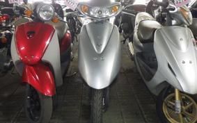 HONDA DIO Gen.6 AF62