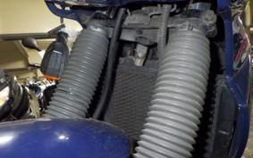 KAWASAKI KLE250 2007 LE250A