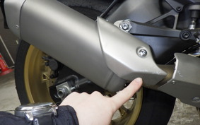 YAMAHA YZF-R1 2022 RN65J