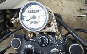 SUZUKI GRASS TRACKER Bigboy NJ4BA