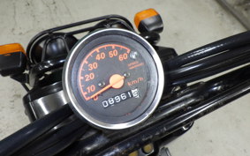 HONDA ZOOMER