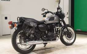 KAWASAKI W800-2ｽﾄﾘｰﾄ 2021 EJ800B