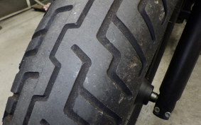 HONDA REBEL 250 A 2002 MC49