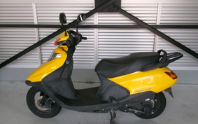 HONDA SPACY100 JF13