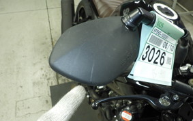SUZUKI SV650 X A 2022 VP55E