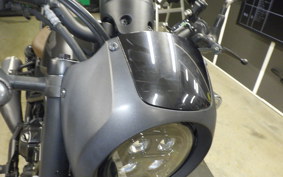 HONDA REBEL 250 S 2005 MC49