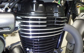 HONDA GB350S 2022 NC59