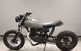 YAMAHA TW200 Gen.2 2023 DG07J