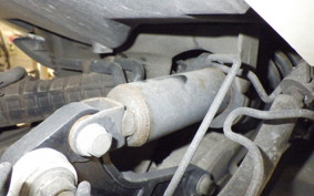 YAMAHA MAJESTY155 Gen.2 S SG52J